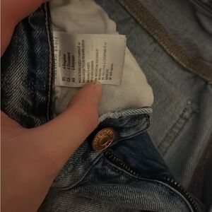 American Eagle Jeans - Size 4